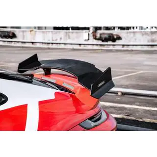 Kit Carrosserie Carbone photo 4