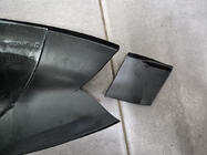 Opel Insignia 2008-2017 Promotion Coques de Rétroviseurs BMW-Style (2 pcs) photo 4