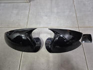 Opel Insignia 2008-2017 Promotion Coques de Rétroviseurs BMW-Style (2 pcs) photo 2