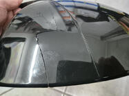 Opel Insignia 2008-2017 Promotion Coques de Rétroviseurs BMW-Style (2 pcs) photo 6
