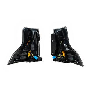 Feux arrière Dragon V2 (2013-2023, 2 pcs) Lexus GX460 2009-2023 photo 3