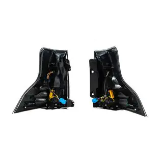 Feux arrière Dragon V2 (2013-2023, 2 pcs) photo 3