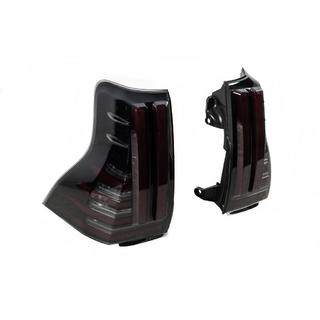 Feux arrière Dragon V2 (2013-2023, 2 pcs) Lexus GX460 2009-2023 photo 4
