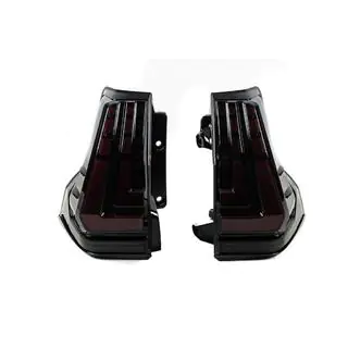 Feux arrière Dragon V1 (2013-2023, 2 pcs) photo 2