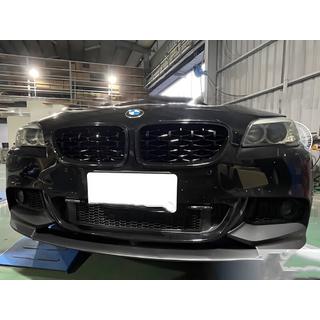 Calandre Double Nieren Diamond Black (Noir Brillant) BMW 5 Series F10/F11 2010–2016 photo 3