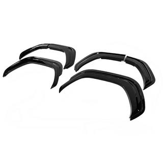 Extensions d'ailes VXR Toyota Land Cruiser 300 2021- photo 4