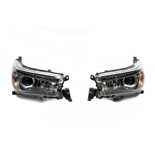 Phares avant OEM V2 2015-2019 (pour ampoule xénon ou LED, lot de 2) photo 3