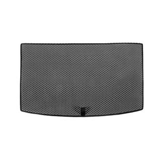 Tapis de coffre EVA (EUV, Gris) photo 1