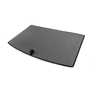 Tapis de coffre EVA (EUV, Gris) photo 2