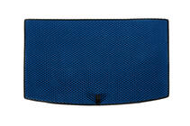 Chevrolet Bolt 2016-2023 Tapis de coffre EVA (EUV, Bleu) photo 1