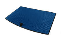 Chevrolet Bolt 2016-2023 Tapis de coffre EVA (EUV, Bleu) photo 2