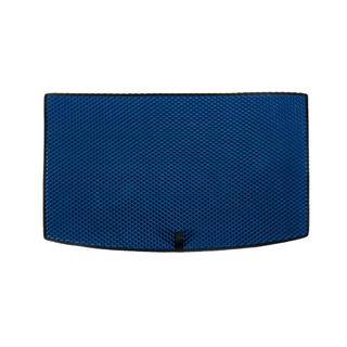 Tapis de coffre EVA (EUV, Bleu) photo 1