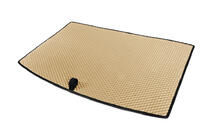 Chevrolet Bolt 2016-2023 Tapis de coffre EVA (EUV, Beige) photo 2