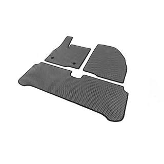 Tapis de sol EVA (EUV, Gris) Chevrolet Bolt 2016-2023 photo 2