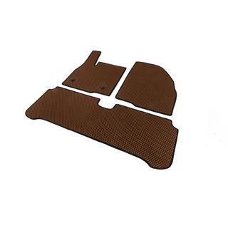 Tapis de sol EVA (EUV, Marron) photo 2