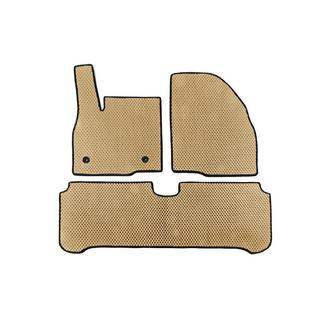 Tapis de sol EVA (EUV, Beige) photo 1