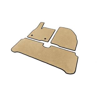 Tapis de sol EVA (EUV, Beige) photo 2