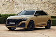 Audi Q8 première génération 2024 : test du crossover mis à jour photo 2