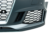 Audi A3 2012-2020 Pare-chocs avant RS-Style V-1 (HB/Sedan, 2016-2020) photo 5