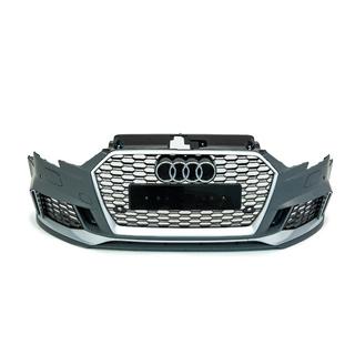 Pare-chocs avant RS-Style V-1 (HB/Sedan, 2016-2020) photo 1