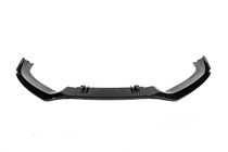 Audi A7 2010-2018 Lame avant (Noir Brillant, 2010-2014) photo 2