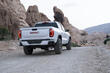 Test du GMC Canyon de troisième génération photo 5