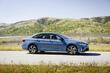Essai de la Volkswagen Jetta 2025 : lifting de la VIIe génération photo 2