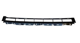 Audi A5 2016-2025 Grille inférieure avant de pare-chocs S-Style (2016-2019, noire) photo 1