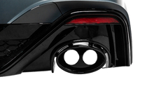Audi A5 2016-2025 Pare-chocs arrière complet RS-Style (2020-2025) photo 4