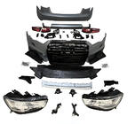 Audi A6 C7 2011-2017 Kit restylage vers S6 2018 photo 1
