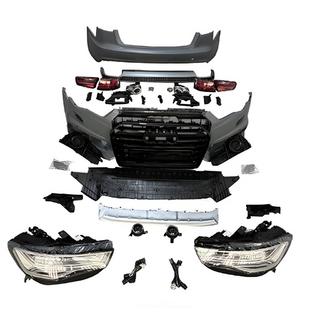 Kit restylage vers S6 2018