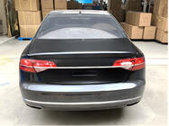 Audi A8 2010-2018 Couvercle de coffre (2014-2018) photo 1