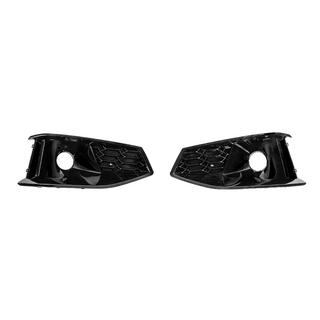 Grilles d’antibrouillard RS-Style (2019-2024, 2 pcs, Noir) photo 1