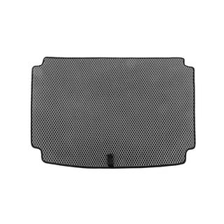 Tapis de coffre EVA (E-Niro 2018-2022, avec caisson de basses, Gris) photo 1