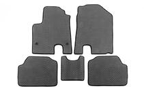 Kia Niro 2016–2021 Tapis de sol EVA (E-Niro 2018-2022, Gris) photo 1
