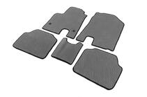 Kia Niro 2016–2021 Tapis de sol EVA (E-Niro 2018-2022, Gris) photo 2