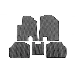 Tapis de sol EVA (E-Niro 2018-2022, Gris) photo 1