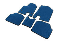 Kia Niro 2016–2021 Tapis de sol EVA (E-Niro 2018-2022, Bleu) photo 2