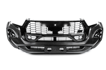 Toyota Hilux 2015- Kit Restylage GR 2024 (pour 2020+) photo 3