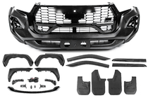 Toyota Hilux 2015- Kit Restylage GR 2024 (pour 2020+) photo 2
