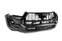 Toyota Hilux 2015- Kit Restylage GR 2024 (pour 2020+) photo 4