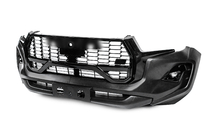 Toyota Hilux 2015- Kit Restylage GR 2024 (pour 2020+) photo 5