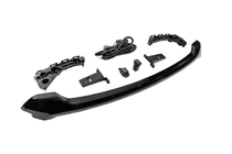 Toyota Hilux 2015- Kit Restylage GR 2024 (pour 2020+) photo 19