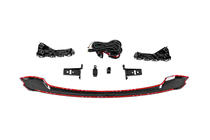 Toyota Hilux 2015- Kit Restylage GR 2024 (pour 2020+) photo 21