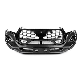 Kit Restylage GR 2024 (pour 2020+) Toyota Hilux 2015- photo 3