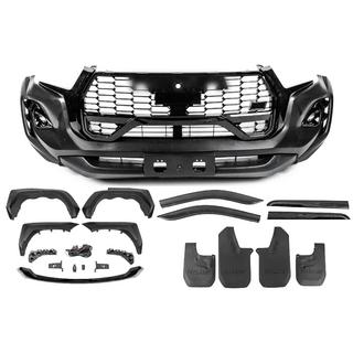 Kit Restylage GR 2024 (pour 2020+) Toyota Hilux 2015- photo 2