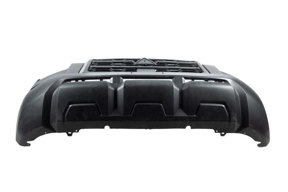 Mitsubishi L200 2015-2024 Kit de Mise a Jour Facelift 2025 (Ensemble Complet) Photo 17