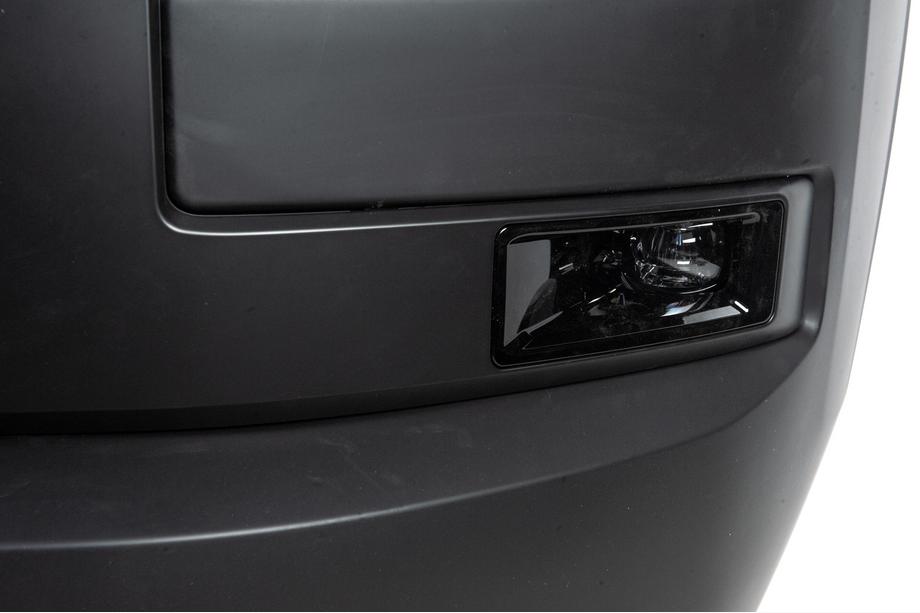 Mitsubishi L200 2015-2024 Kit de Mise a Jour Facelift 2025 (Ensemble Complet) Photo 18
