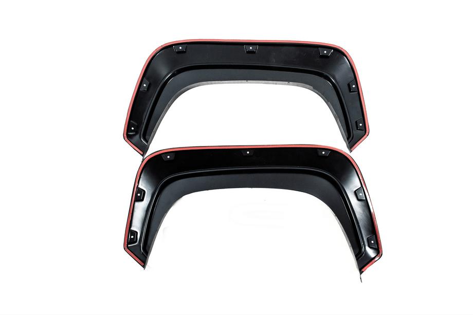 Mitsubishi L200 2015-2024 Kit de Mise a Jour Facelift 2025 (Ensemble Complet) Photo 49