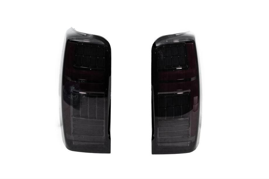 Mitsubishi L200 2015-2024 Kit de Mise a Jour Facelift 2025 (Ensemble Complet) Photo 9